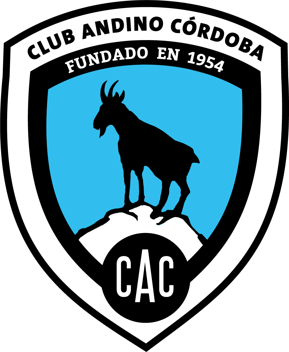 Logo del Club Andino Córdoba