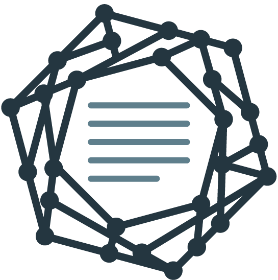 Logo de La Historia Clínica Digital
